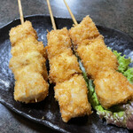 Yakitori Fukuyoshi Bibai Honten - 