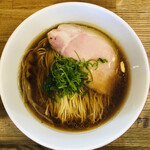 Chuka Soba Saito - 