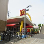 マクドナルド - 