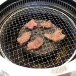 Yakiniku Oshokujidokoro Sanyoji - 