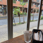 Monsoon Cafe Ebisu - 