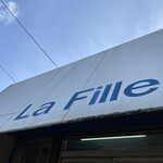 La Fille - 