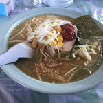 Ramen Shop Murayama - 