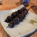 Iki Unagi Shami - 