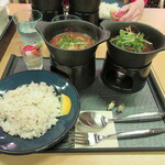 Yakuzen Soup Curry 8,000,000 - 