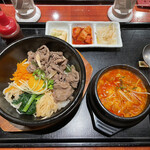 COOK HAN Hiroshima Sogo Ten - 