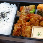 塚田農場OBENTO&DELI - 