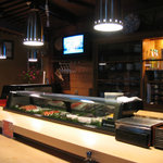 Sushi Kappou Manyou - 