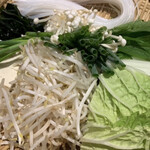 Kisoji Fukuokashihakataku Hakataekiminami Ten - 鍋野菜