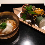 Kaiseki Yado Ougiya - 