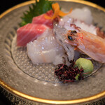 Kaiseki Yado Ougiya - 