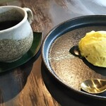 Coffee Yasan Tsukisai - 