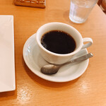 Cafe Suru - コーヒー