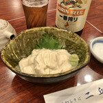 Teuchi Soba Nioka - 