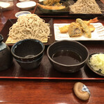 Teuchi Soba Nioka - 