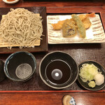 Teuchi Soba Nioka - 