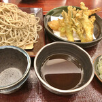 Teuchi Soba Nioka - 