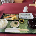 Nara Kokusai Golf Club Restaurant - 