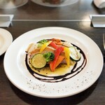 Bistro Maeda - 