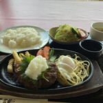 Hanayoshino Country Club Restaurant - 