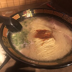 Ichiran Umeda Shibata Ten - 