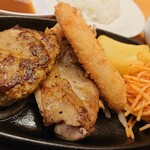 Steak Miya Takai Shi Ten - 