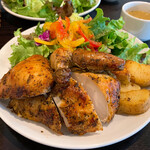 Farmers Chicken Chiba Ten - 