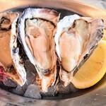 Kobe Sannomiya Oyster House - 