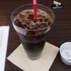 Nagahama Coffee Onoba Ten - アイスコーヒー