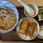 Soba Dokoro Ichizen - 