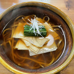 Soba Yusan - 