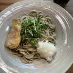 Soba Yusan - 