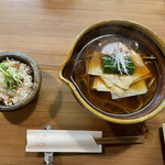 Soba Yusan - 