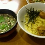 Hanaseki Ramen - つけ麺・塩