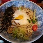 手打ち蕎麦処　富そば - 