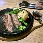 Grill Arabel Nagoya Bun Ten - テンゴ