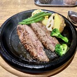 Grill Arabel Nagoya Bun Ten - テンゴ