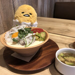 BEACH CAFE kamogawa - 