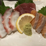 Maguro Shabushabu Senmon Ten Kajiki - 