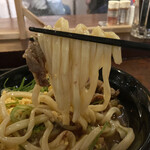 Sanuki Udon Taishi Tokyo Mentudan - 