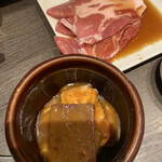 Wagyu Yakiniku All you can eat Nikuya no Daidokoro Shinjuku Ten - 