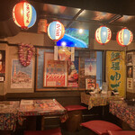 Okinawa Izakaya Paradise Daimon Hamamatsucho - 