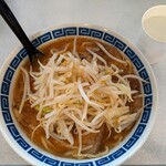 Ramen Daruma Kokura Minami Ten - 