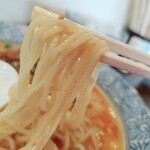 Imasaya - 麺アップ