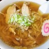 Nidaime Oyaji no Mise Masa - ラーメン600円(税込)