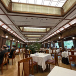 Restaurant Cascade - 