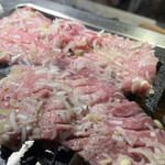 Yakiniku AJITO Sohon Ten - 