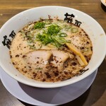 らー麺 藤平 - 