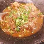 Yakiniku Horumon Sacchan - 