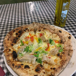 Pizzeria Compare Comare - 